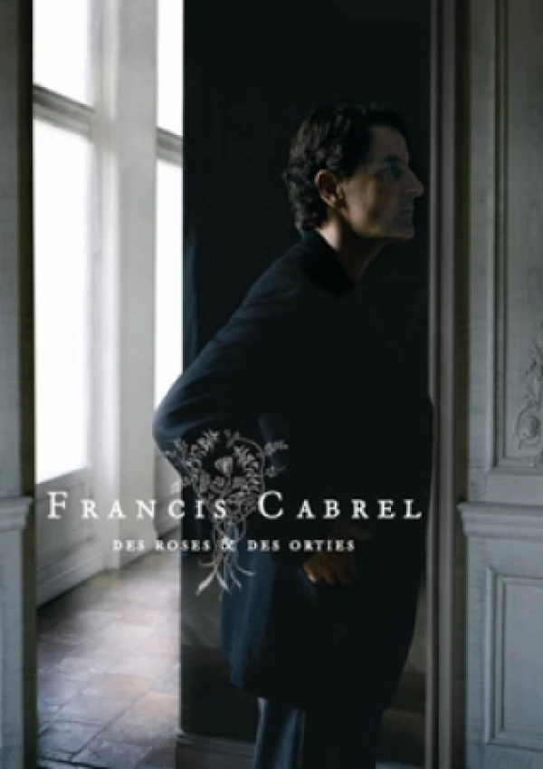 Francis CABREL (1ère partie : DAGUERRE)