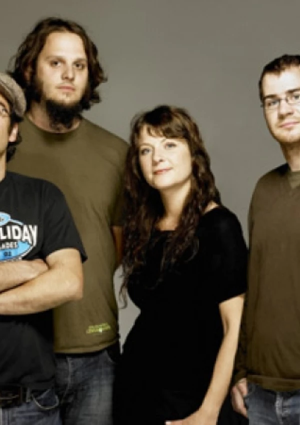 LES COWBOYS FRINGANTS