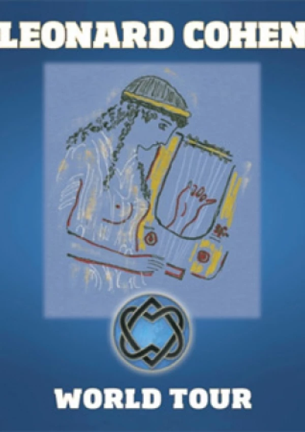 Leonard COHEN