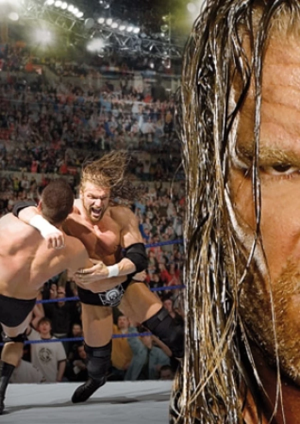 WWE Smackdown REVENGE TOUR