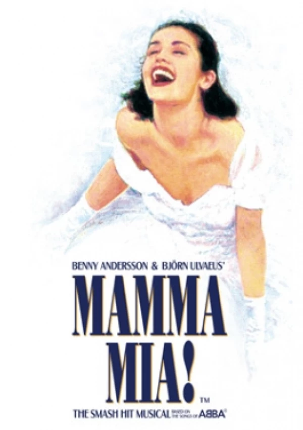 MAMMA MIA !