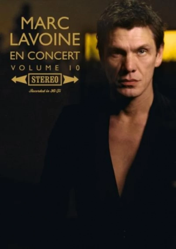 Marc LAVOINE