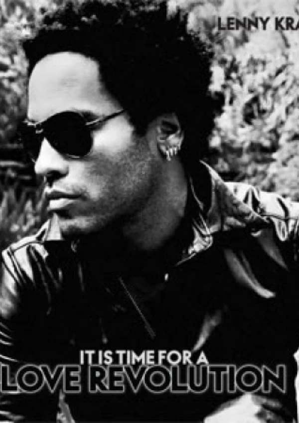 Lenny KRAVITZ (1ère partie : Les Chevals)