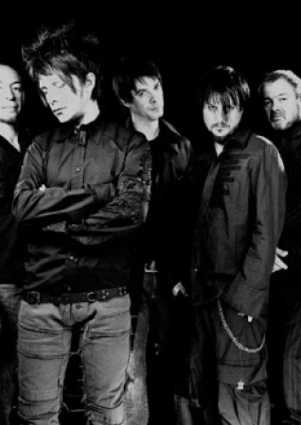 INDOCHINE (1ère partie : Dead Sexy)