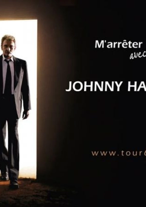 Johnny HALLYDAY