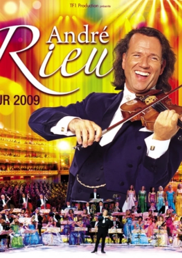 André RIEU