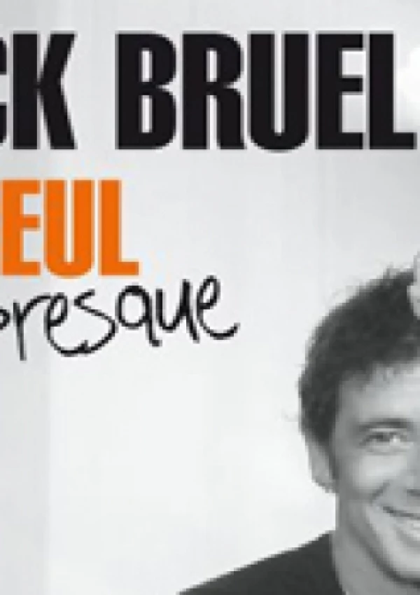 Patrick BRUEL