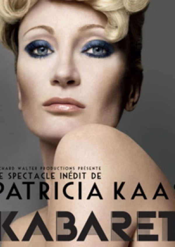 Patricia KAAS - Kabaret