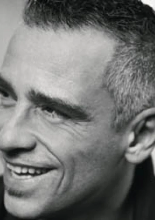 Eros RAMAZZOTTI (1ère partie : Yuri Da Cuna)