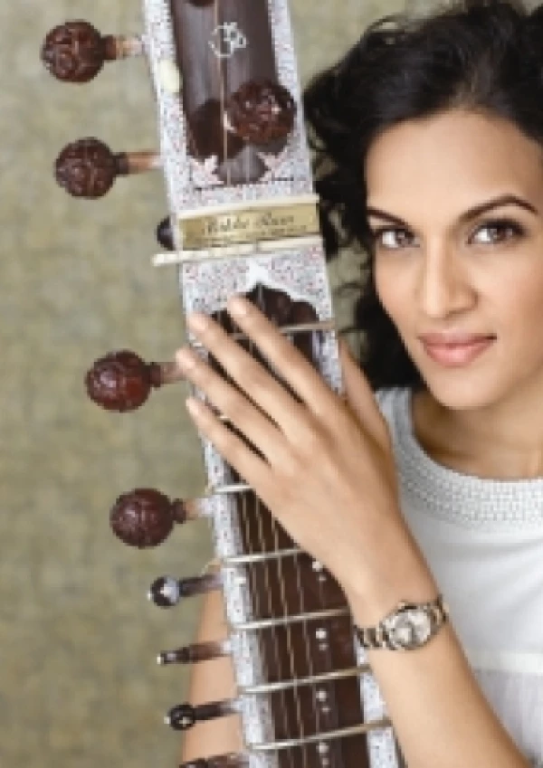 Bal de la Croix-Rouge suisse 2010 – Splendeur de l’Inde