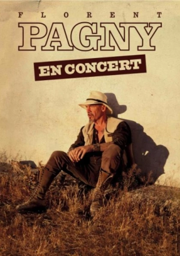 Florent PAGNY