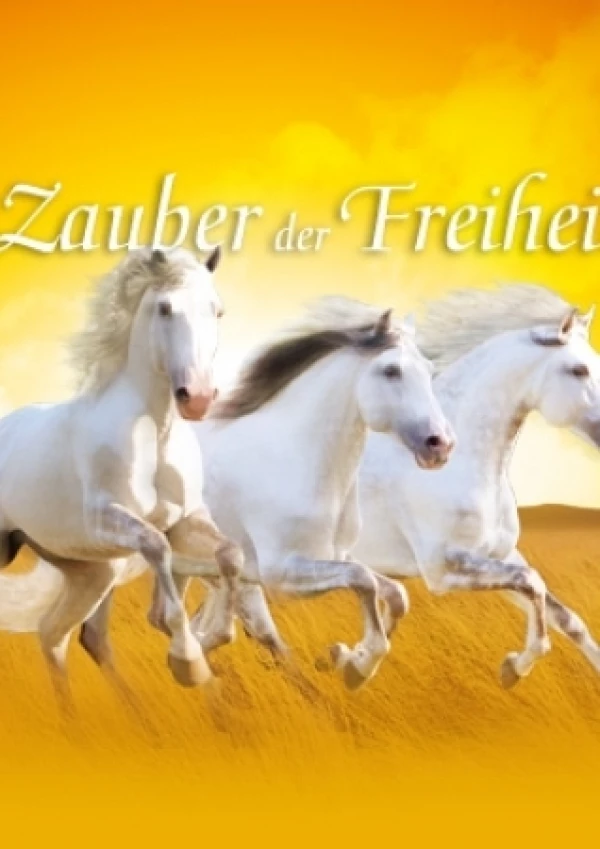 APASSIONATA "Charm of Freedom"