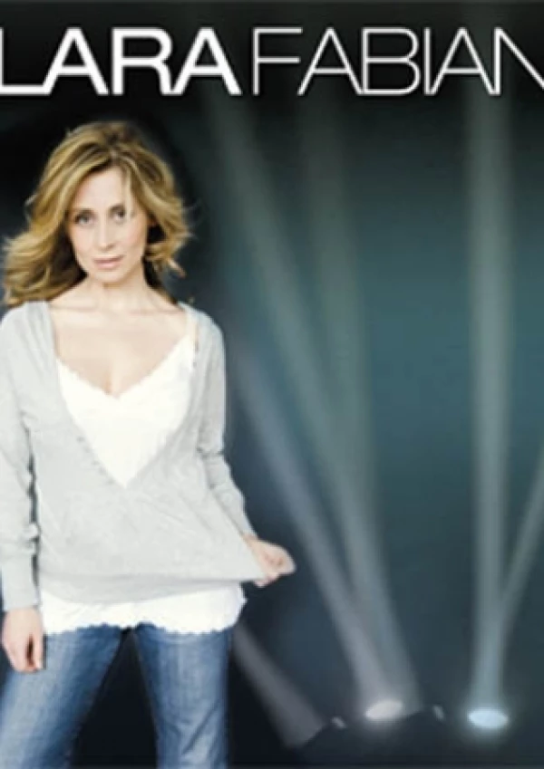 Lara FABIAN