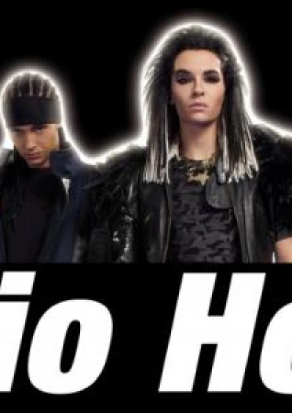 TOKIO HOTEL