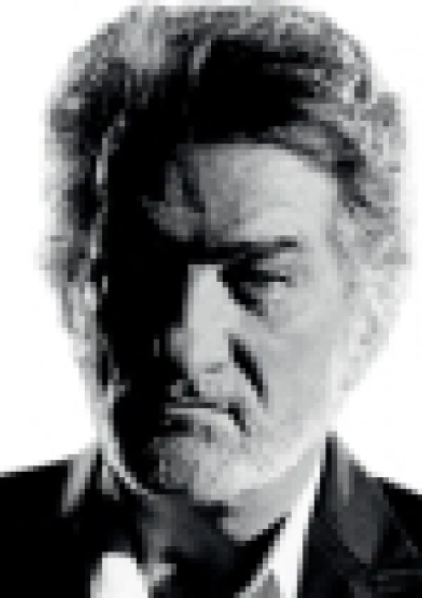 Eddy MITCHELL