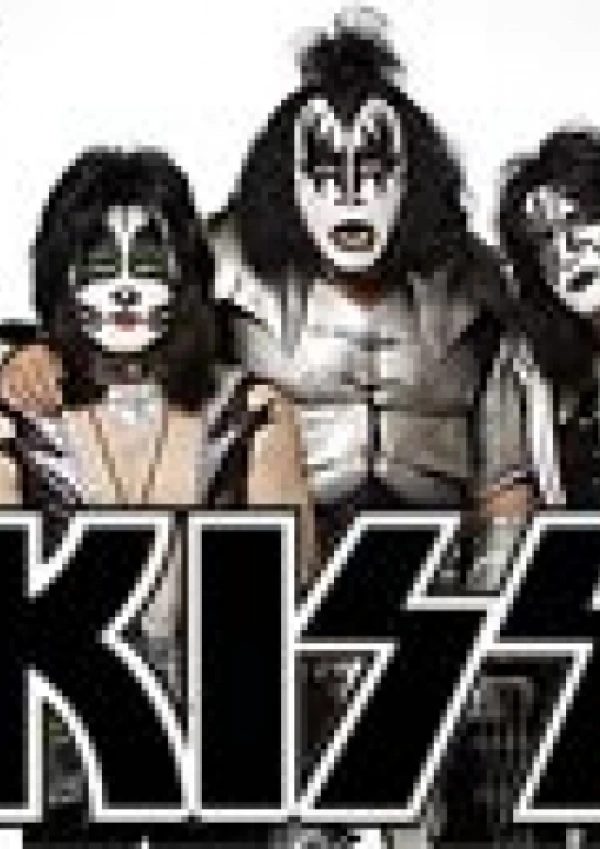 KISS (1ère partie : Taking Down)