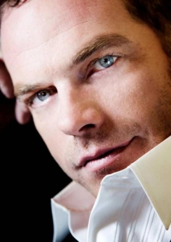 GAROU (1ère partie : Nicolas Ghetti)