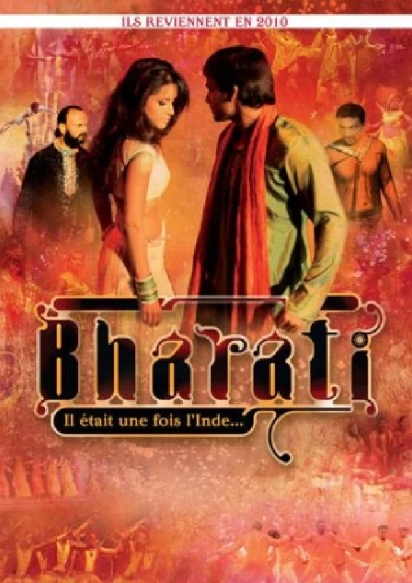 BHARATI