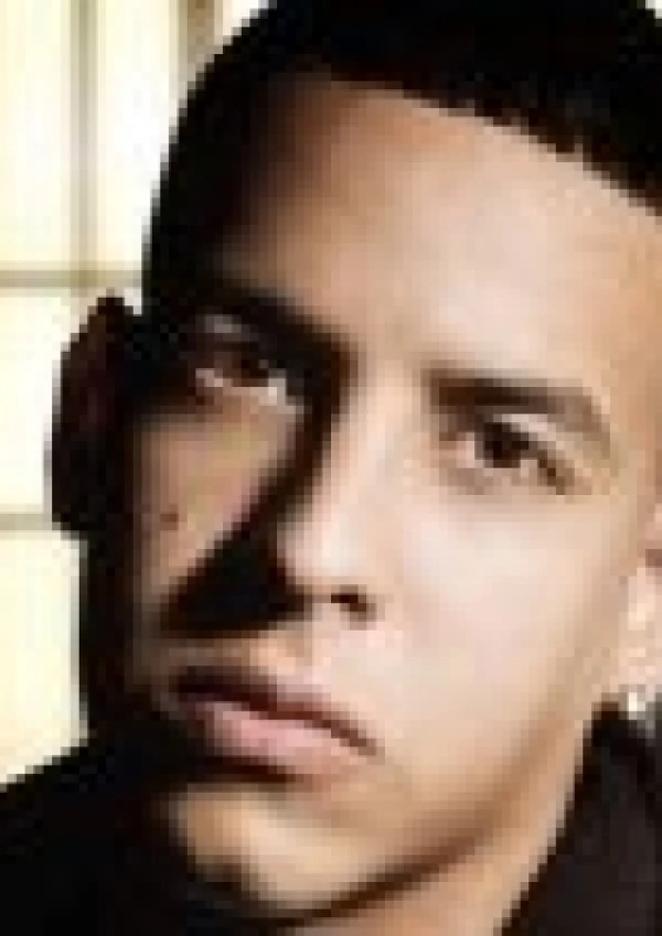 DADDY YANKEE (1ère partie : Grupo Extra - Salsa Ghetto - Lucenzo)