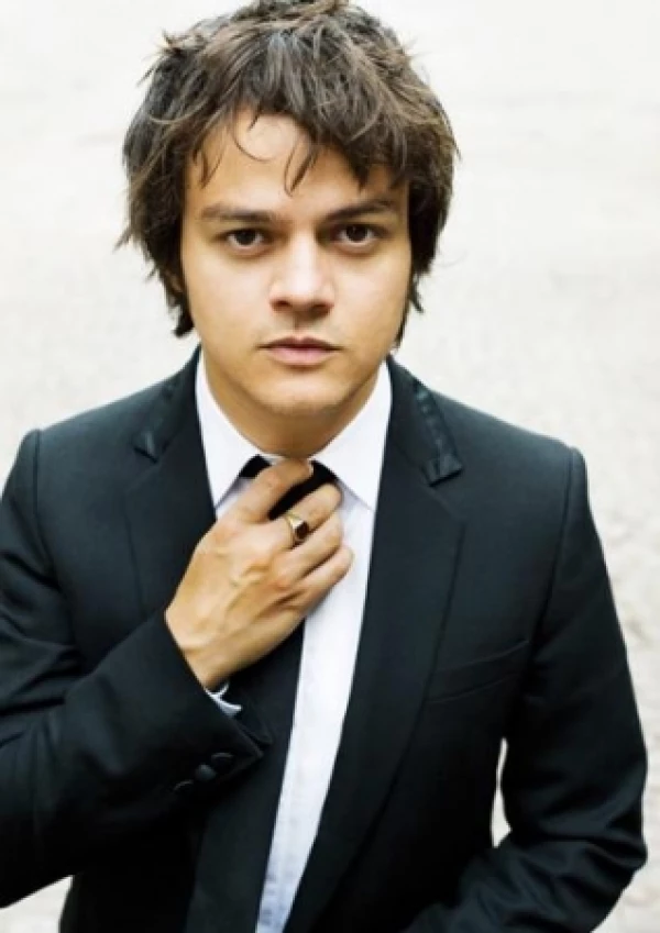 Jamie CULLUM (1ère partie : Madjo)