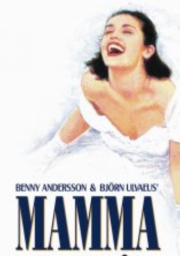 MAMMA MIA !