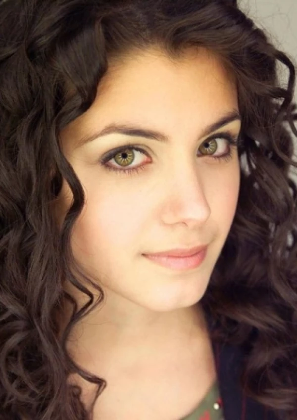 Katie MELUA (1ère partie : Yoav)