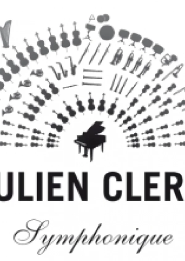 Julien CLERC - Symphonique