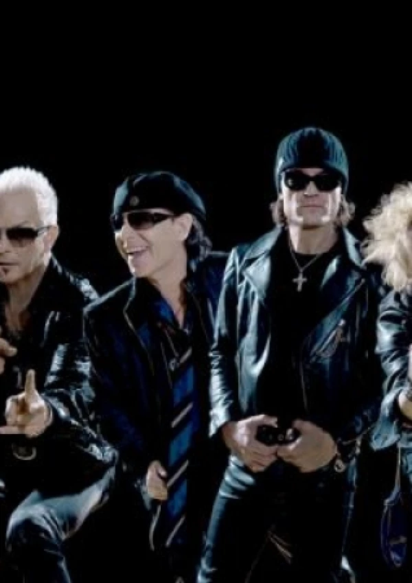 SCORPIONS (1ère partie : Karelia)