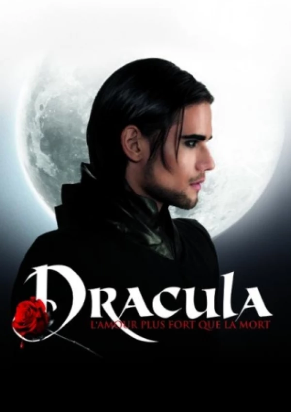 DRACULA "L'amour plus fort que la mort"