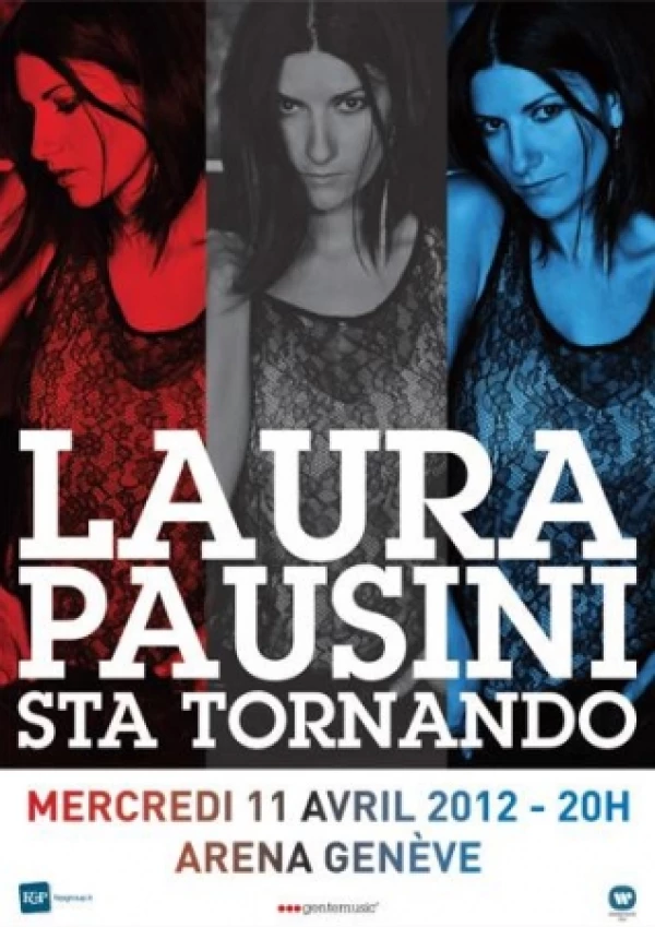 Laura PAUSINI