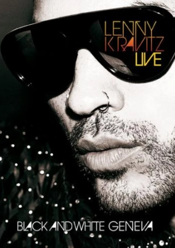 Lenny KRAVITZ (1ère partie : Raphael Saadiq)