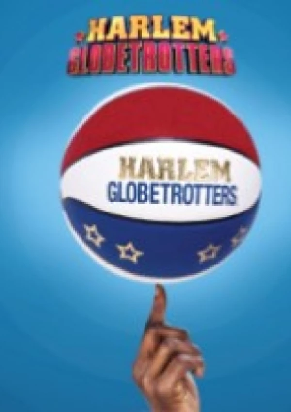 THE HARLEM GLOBETROTTERS