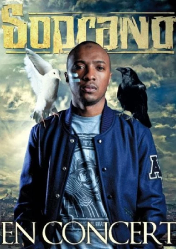 SOPRANO (1ère partie : Carpe Diem)