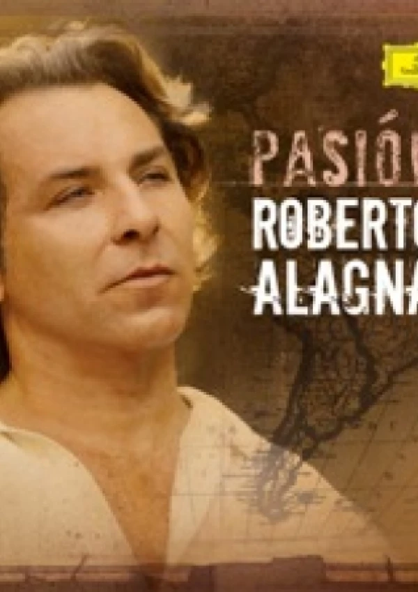 (Roberto ALAGNA) Annulé