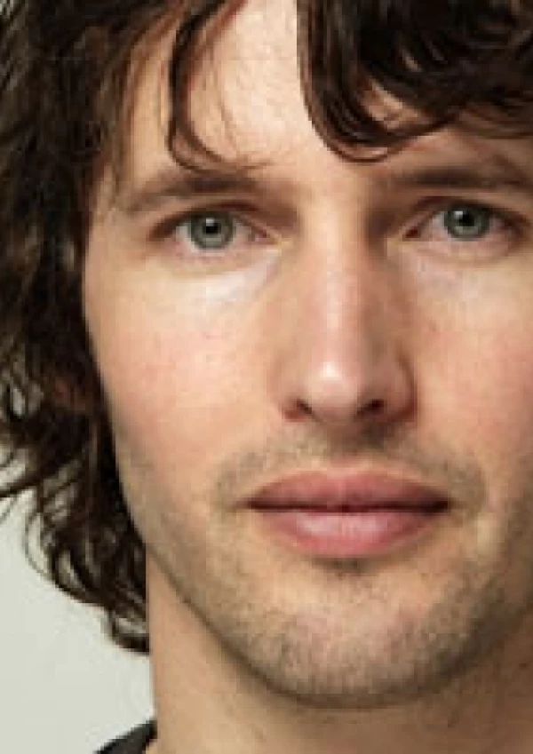 James BLUNT (1ère partie : Jukebox the Ghost)