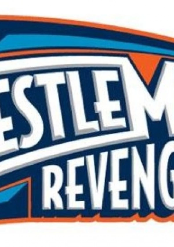 WWE présente "WrestleMania Revenge Tour"