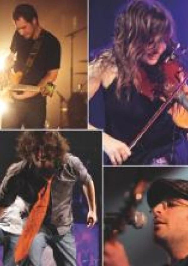 Les Cowboys Fringants