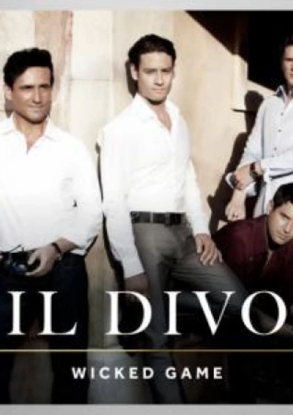 IL DIVO