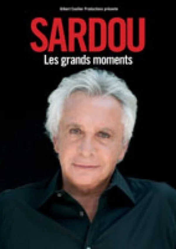 Michel SARDOU