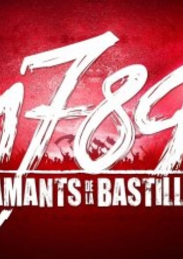 1789 - Les Amants de la Bastille