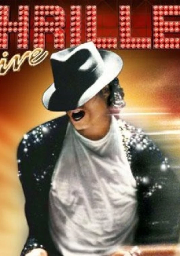 THRILLER Live