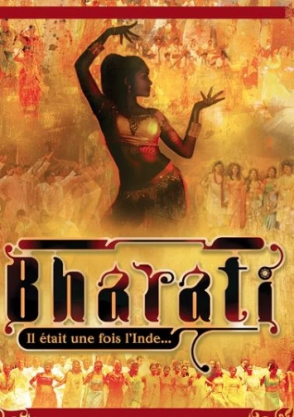 BHARATI – Il était une fois l’Inde