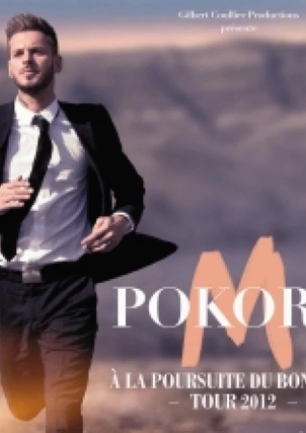 M. POKORA