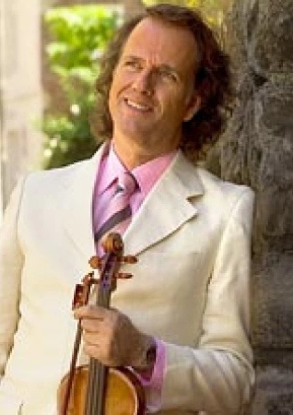 André RIEU