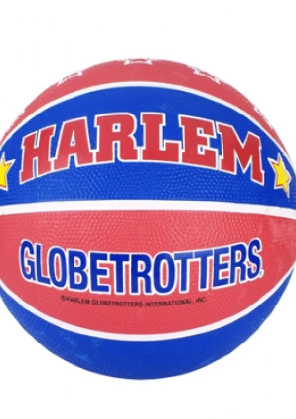 Les Harlem Globetrotters
