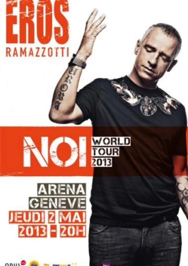 Eros RAMAZZOTTI