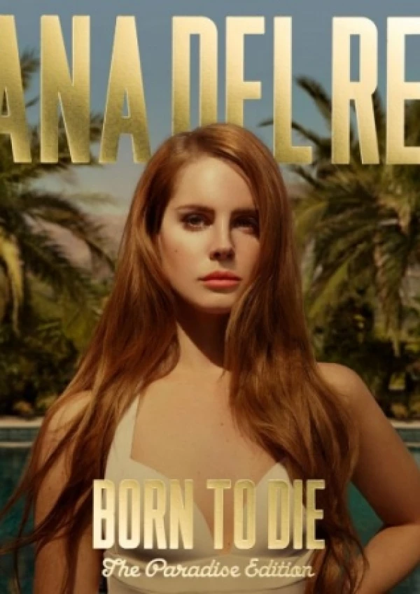 Lana DEL REY