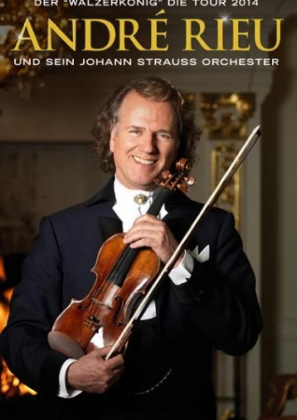 André RIEU