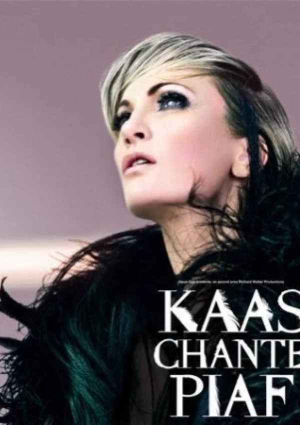 Patricia KAAS chante PIAF
