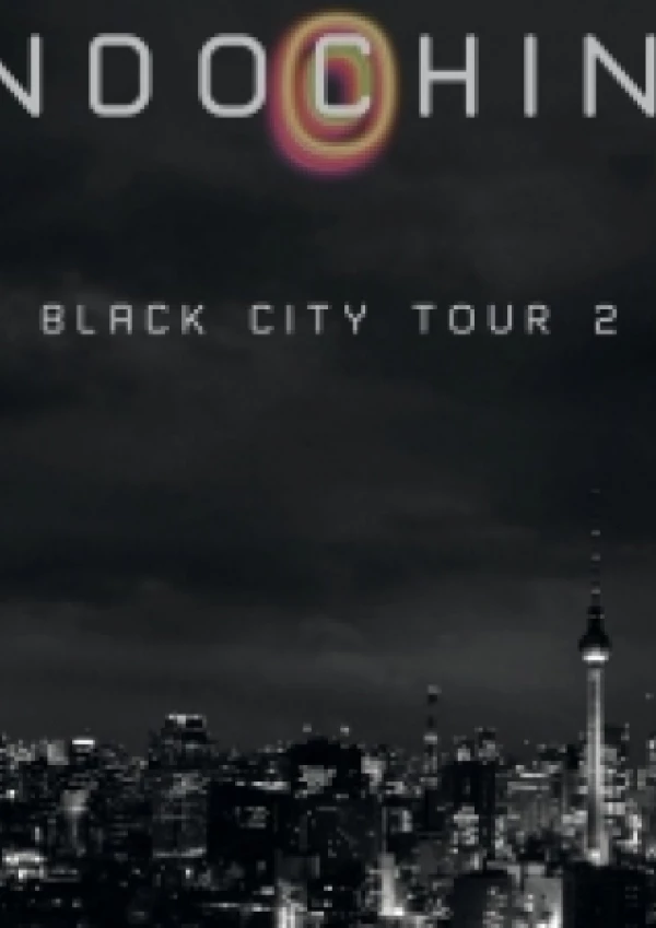 INDOCHINE (1ère partie : Klink Clock)